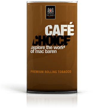 Choice cafe rolling tobacco | 選擇牌咖啡味手捲煙絲 | 推介香港煙斗煙絲專賣店 | 線上網購