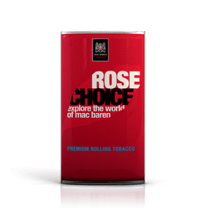 Choice rose rolling tobacco | 選擇牌玫瑰花味手捲煙絲 | 推介香港煙斗煙絲專賣店 | 線上網購