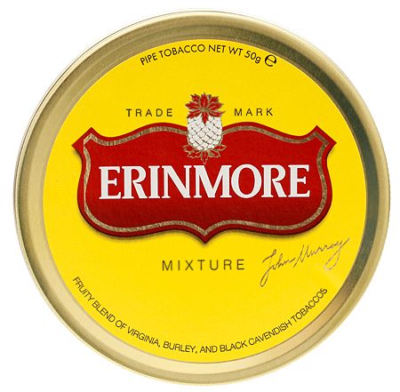 Erinmore Pipe Tobacco